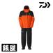  Daiwa DW-1925 Gore-Tex балка sa плитка winter костюм hot orange M