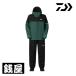  Daiwa DR-1926 Gore-Tex балка sa плитка непромокаемый костюм daru зеленый M