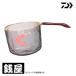  Daiwa форель damoMS специальный 3910 2 черный 
