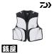  Daiwa DV-2126 прохладный Short лучший светло-серый M