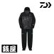  Daiwa DW-1926 GORE-TEX балка sa плитка winter костюм черный поток XL