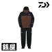  Daiwa DW-1926 GORE-TEX балка sa плитка winter костюм какао M