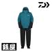  Daiwa DW-3526 RAINMAX winter костюм a винт голубой L