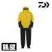  Daiwa DW-3526 RAINMAX winter костюм манго L