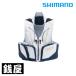  Shimano ограниченный Pro 2WAY лучший VE-560Y голубой L