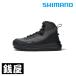  Shimano geo блокировка болотный обувь cut булавка фетр FS-284Z 28.0cm