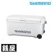  Shimano Uni свободный zBS 30L литейщик чисто-белый 