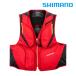  Shimano 2WAY Short лучший VE-520W красный M / форель 