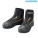  Shimano форель обувь 3D cut фетр обувь ограниченный Pro FA-055S