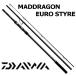  Daiwa грязь Dragon евро стиль 3.5-362 / carp удилище 