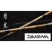  Daiwa месяц свет 17 сяку /Daiwa.... шпатель стержень 
