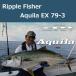  "губа" ru Fischer akilaEX 79-3 / RippleFisher Aquila