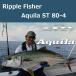  "губа" ru Fischer akilaST 80-4 / RippleFisher Aquila
