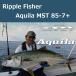  "губа" ru Fischer akilaMST 85-7+ / RippleFisher Aquila