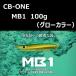 si- Be-1 M Be-1 100g свечение / CB-ONE MB1 100g Glow