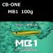 si- Be-1 M Be-1 100g / CB-ONE MB1 100g