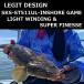 rejito дизайн sk Ad SKS-ST511UL-INSHORE GAME LIGHT WINDING &amp; SUPER FINESSE / LEGIT DESIGN SKUAD in shoa игра 