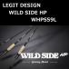 rejito дизайн wild боковой HP WHPS59L / LEGIT DESIGN WILD SIDE HP.. большой производить 