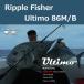  "губа" ru Fischer urutimo86M/B / Ripple Fisher Ultimo 86M/B GThi лама sa