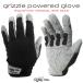  "губа" ru Fischer RF Gris zru Powered перчатка / RippleFisher Original grizzle powered glove