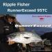  "губа" ru Fischer Runner Exceed 95TC / RunnerExceed 95TC
