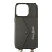 Maison Margiela mezzo n Margiela iPhone14 Pro смартфон кейс плечо SA1VZ0023