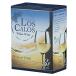 Roth Caro s белый 3L BIB 3000ml×4шт.@ Chile сумка in box u-yu