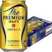  Suntory The * premium morutsu350ml×24шт.@1 кейс пиво u-sa