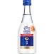  белый журавль сверху . винт штекер сырой . магазин sake 300ml×1 2 шт 1 кейс u-yu
