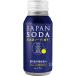  Япония .JAPAN SODA..180ml×30шт.@1 кейс Japan soda японкое рисовое вино (sake) soda u-sa