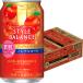  Asahi стиль баланс элемент . поддержка Apple Sparkling 350ml×24шт.@1 кейс nonalcohol u-sa