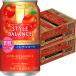  Asahi стиль баланс элемент . поддержка Apple Sparkling 350ml×24шт.@2 кейс (48шт.@) nonalcohol u-yu