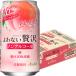  Asahi .. нет роскошь персик 350ml×24шт.@1 кейс nonalcohol u-sa