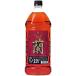 ��� �L���O�u�����f�[V.O �� 2.7L�y�b�g�{�g�� 2700ml�~6�{ VO u-yu
