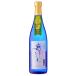  свет . sake структура место пшеничная сётю Mai здесь . голубой бутылка 720ml Saga u-yu