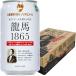  Япония пиво дракон лошадь 1865 350ml×24шт.@1 кейс безалкогольное пиво u-sa