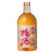 . сосна sake структура .. сливовое вино 720ml×6шт.@1 кейс u-yu