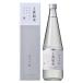 белый . sake структура сверху . вода . дзюнмаи сакэ сакэ гиндзё 720ml×6шт.@ Niigata u-yu