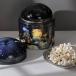  Halloween 2026ka Rudy Halloween купол tin1 жестяная банка Popcorn ввод сладости жестяная банка 