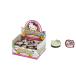  Hello Kitty relief шоко .. жребий имеется 50 штук 1BOX ( АО ). сырой . главный офис 