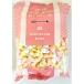  Mini Mini marshmallow Mix 65g go in ( stock )wisk[ country of origin : Philippines ]