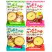 chobochobo печенье 13g×20 пакет входить 1BOX ( АО ) Osaka передний рисовое поле кондитерские изделия 
