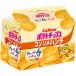  картофель chip s консоль me дырокол .... упаковка 96g(24g входить ×4 пакет ) 1 пакет Calbee ( АО ) [16 пакет до 1 выход стоимость доставки . доставка . возможность ]