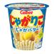 ........ масло тест 55g 1 шт Calbee ( АО ) [144 шт до 1 выход стоимость доставки . доставка . возможность ]