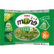 miino(mi-no) боб садовый .. тест треугольник упаковка 56g 1 пакет Calbee ( АО ) [48 пакет до 1 выход стоимость доставки . доставка . возможность ]
