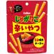 ........... Akira futoshi сыр тест 38g входить ×12 пакет 1 кейс Calbee ( АО ) [12 кейс до 1 выход стоимость доставки . доставка . возможность ][ Kansai area limitation товар ]