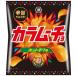  озеро . магазин ka Ram -cho chip s hot Chile тест 55g входить 1 пакет [72 пакет до 1 выход стоимость доставки . доставка . возможность ]