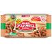  Mini спаржа печенье 6 упаковка 138g(23g×6 пакет ) входить 1 пакет ( АО ) серебристый винт 