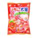  strawberry large luck 165g( approximately 28 piece ) go in 1 sack ( stock )....