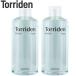 トリデン Torriden ダイブイン トナー 化粧水 300ml たっぷり使える2本セット さっぱりしたうるおい美肌 DIVE IN シリーズ